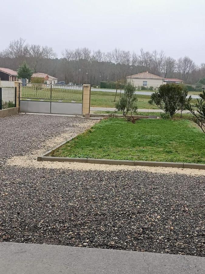 Maison Du Bonheur Lesparre-Medoc Luaran gambar